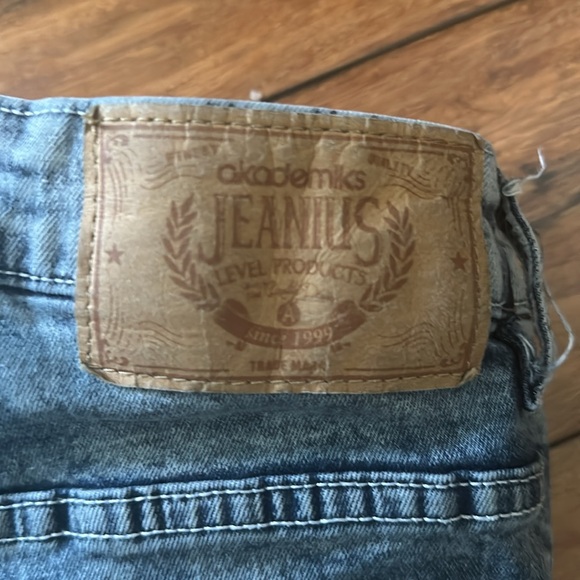 Men’s Jeans - Picture 2 of 5